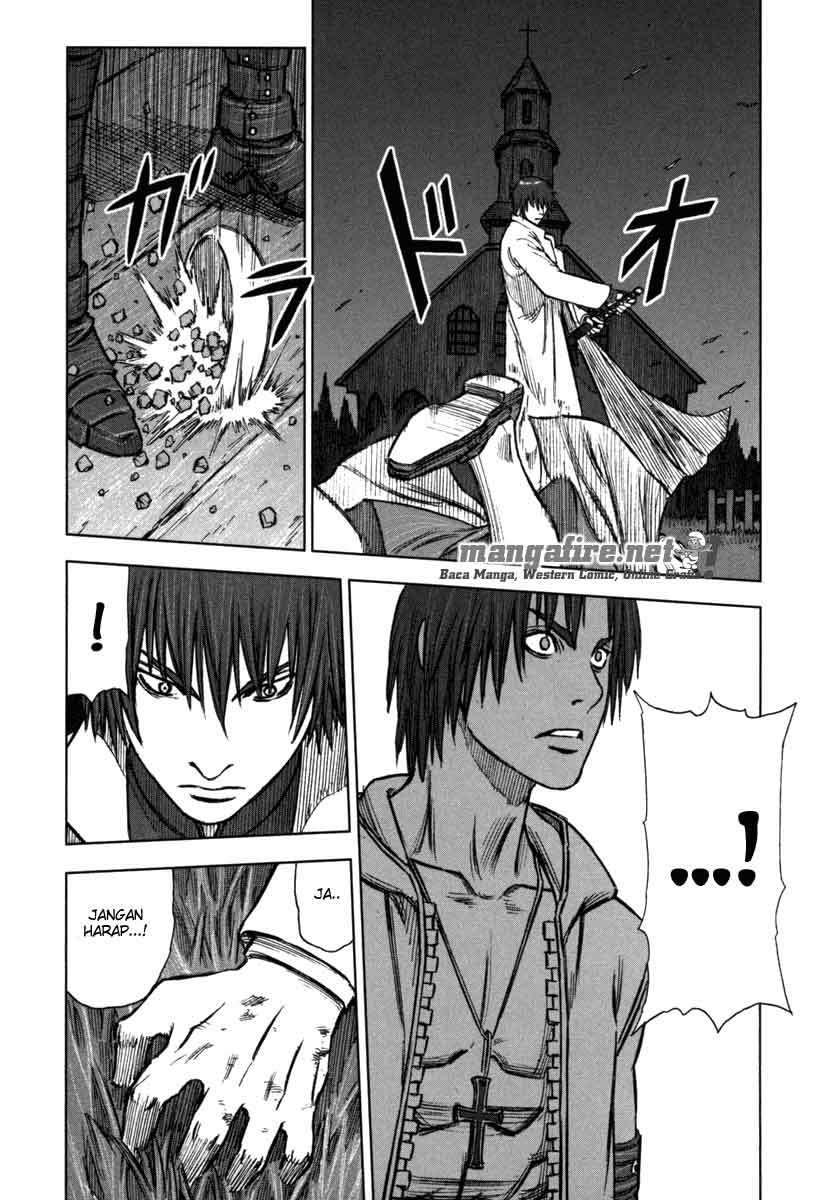 Jackals Chapter 11 Gambar 25