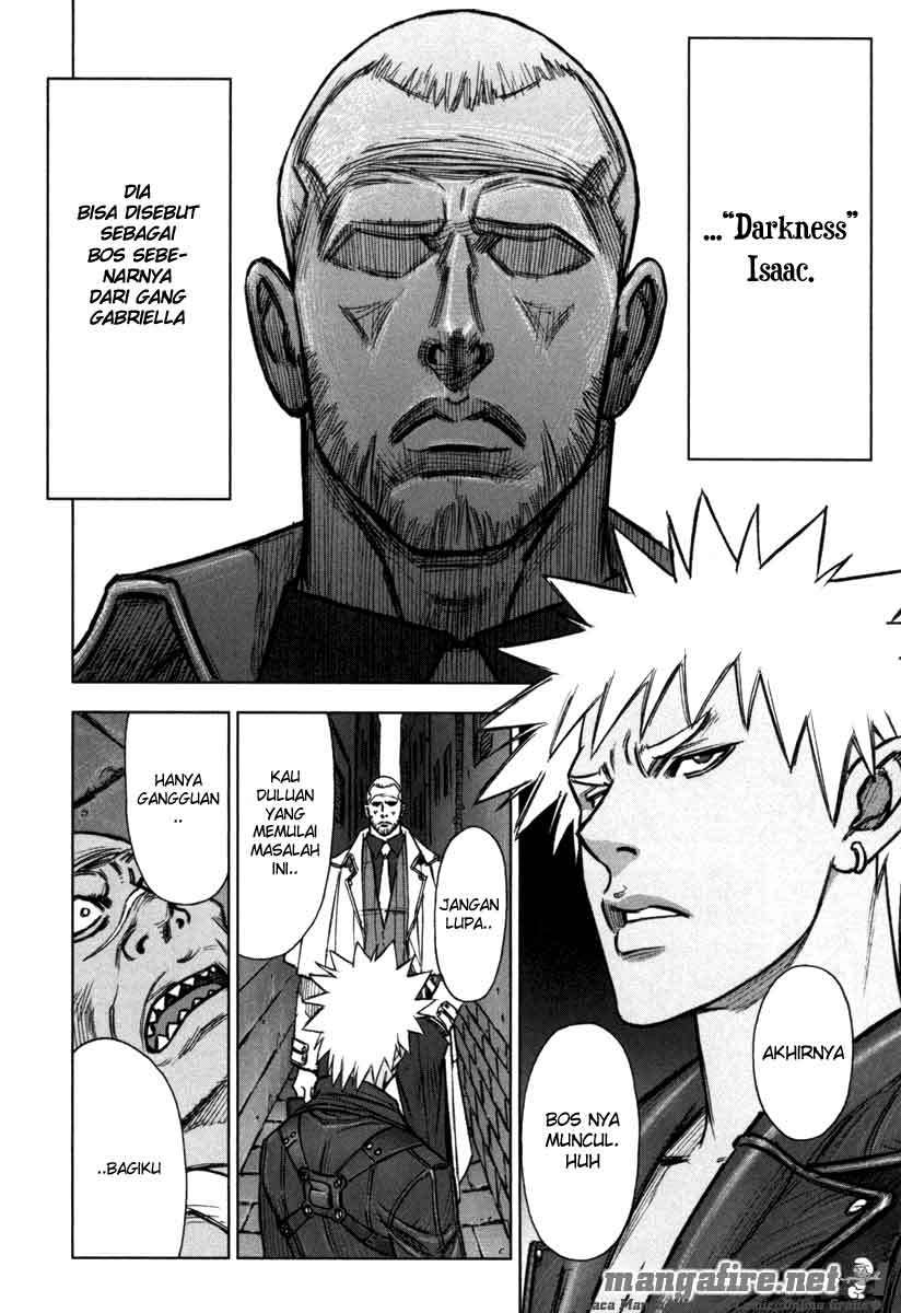 Jackals Chapter 11 Gambar 4