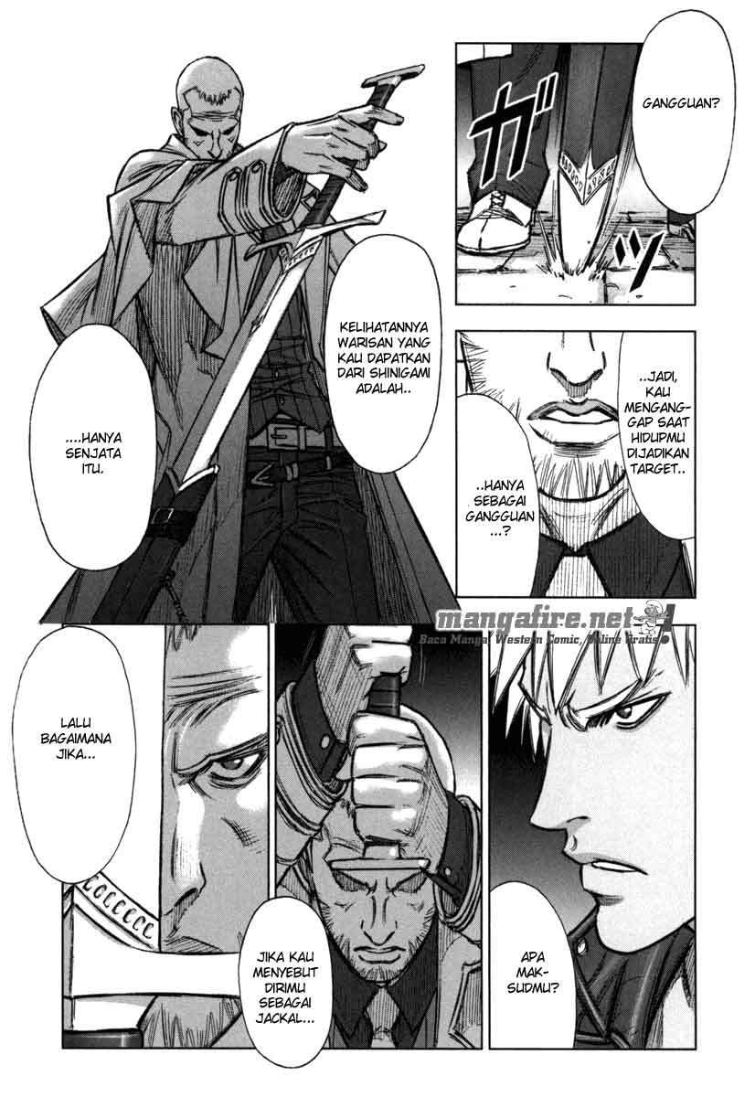 Jackals Chapter 11 Gambar 5