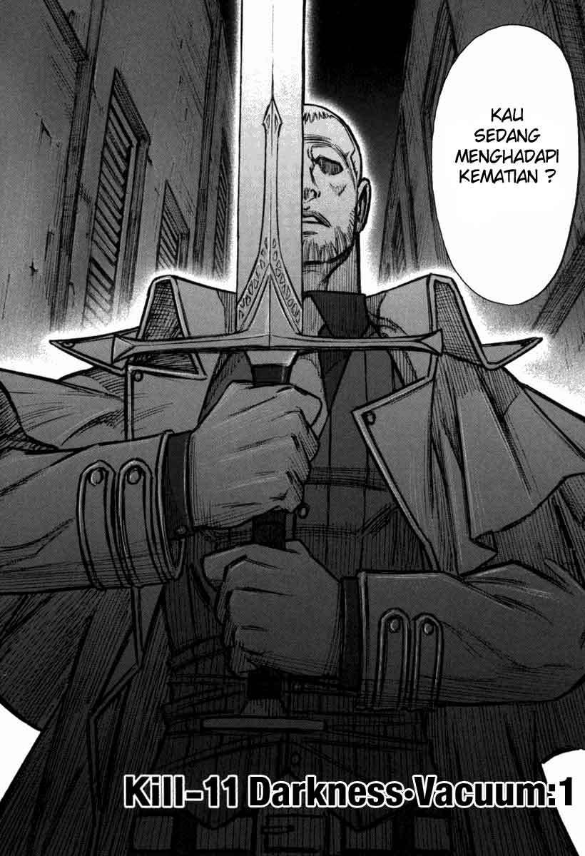 Jackals Chapter 11 Gambar 6