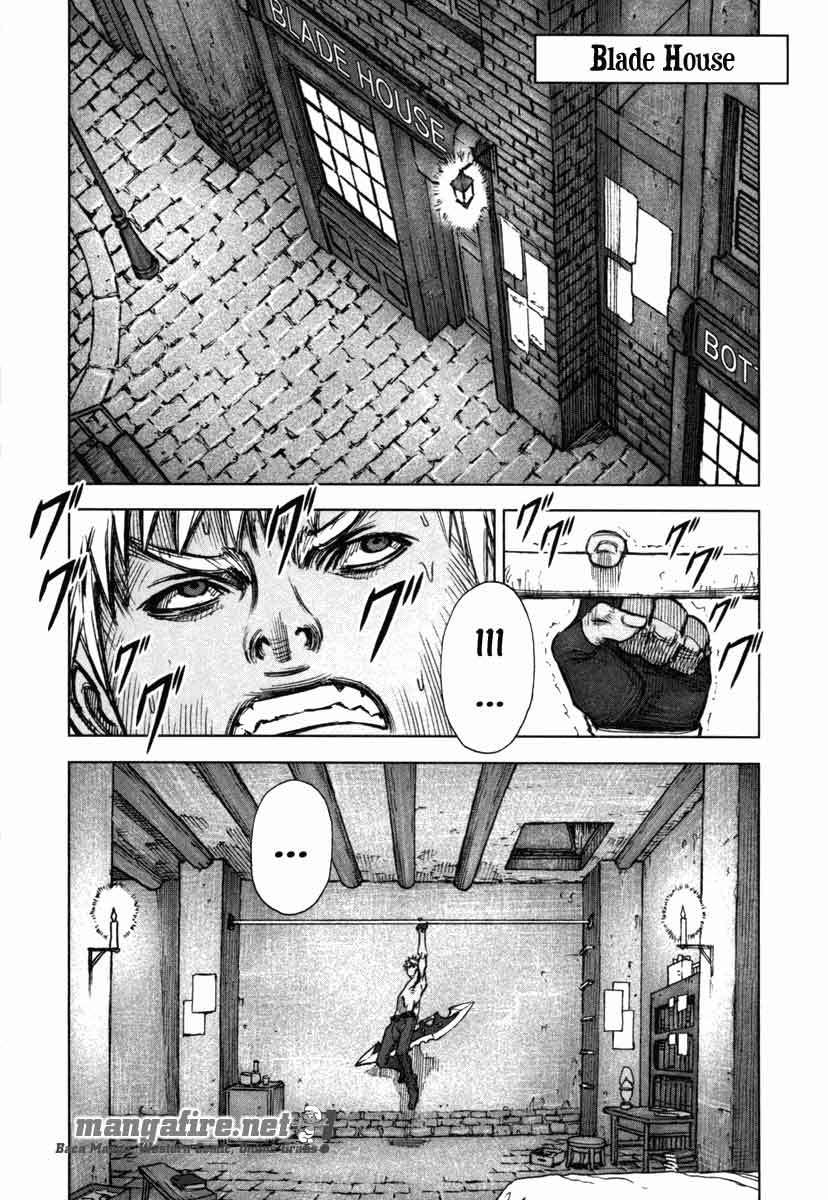 Jackals Chapter 10 Gambar 6