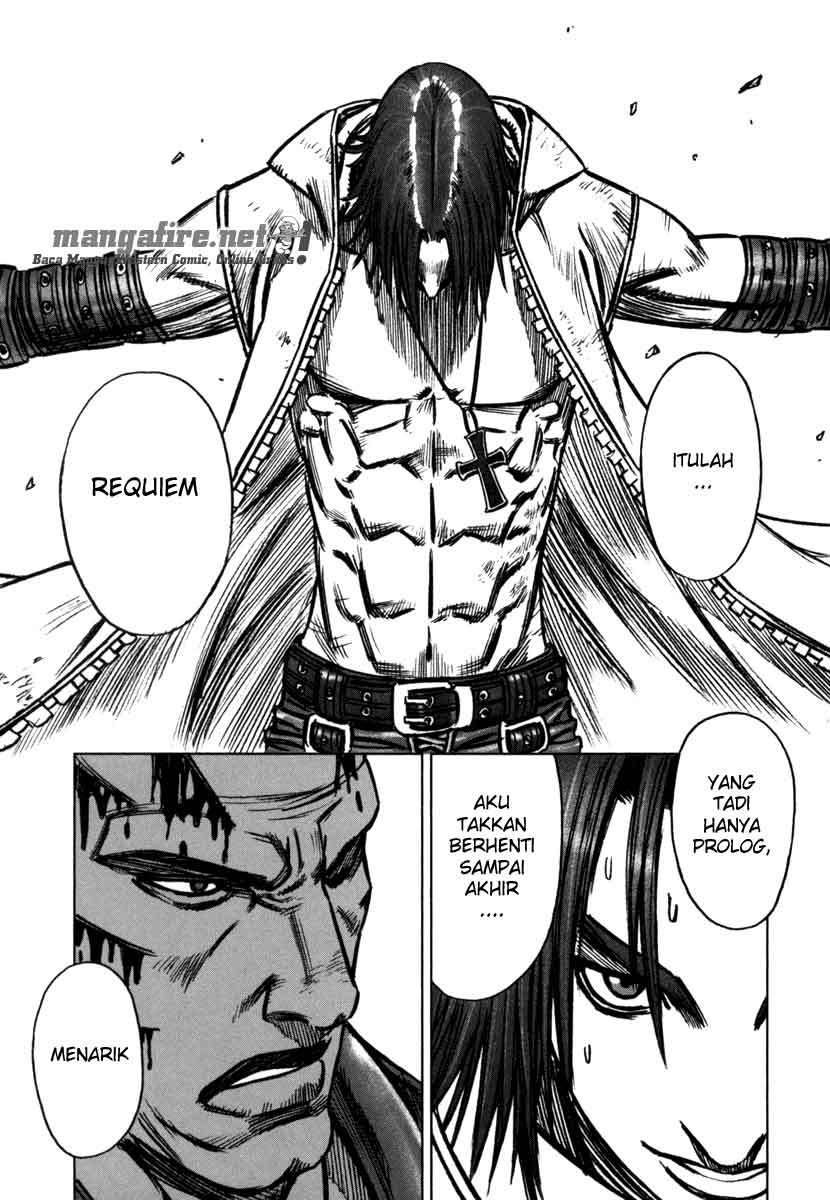 Jackals Chapter 7 Gambar 20