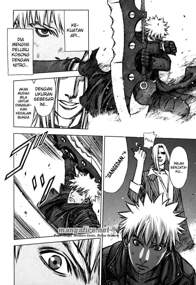 Jackals Chapter 7 Gambar 6