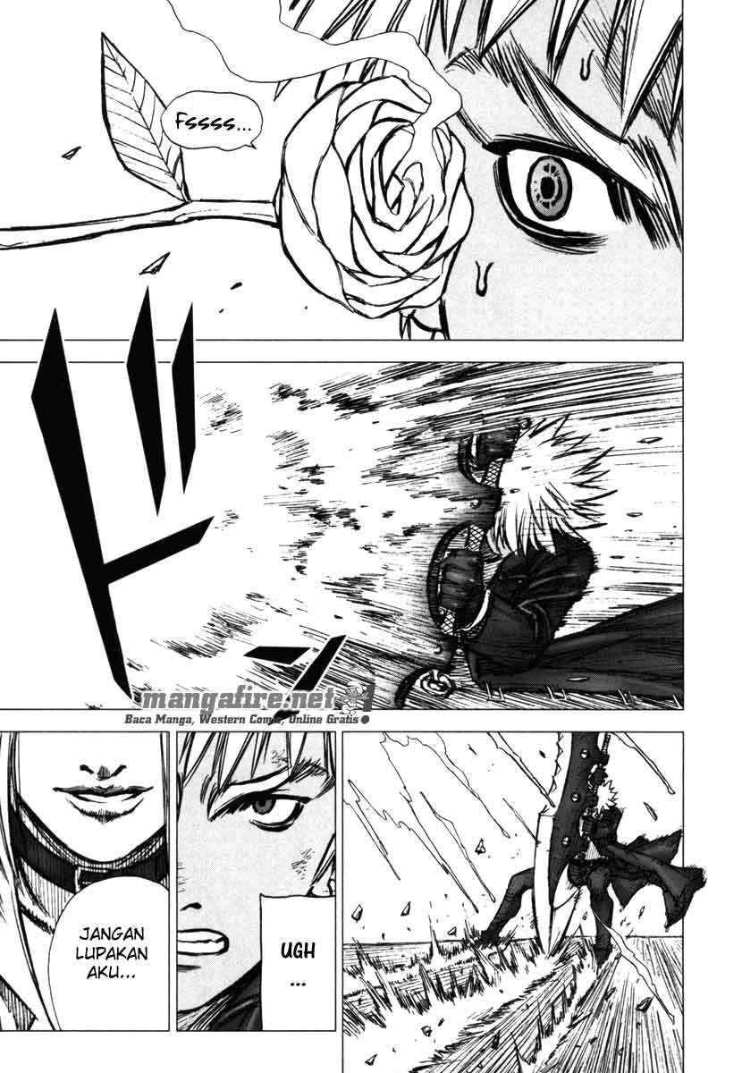 Jackals Chapter 6 Gambar 24