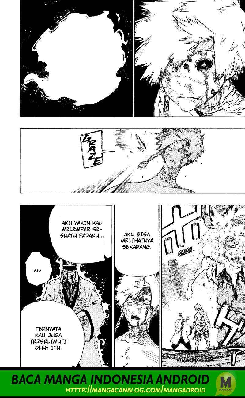 Jigokuraku Chapter 31 Gambar 14