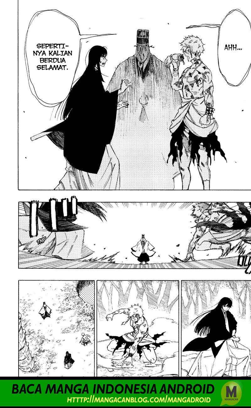 Jigokuraku Chapter 30 Gambar 6