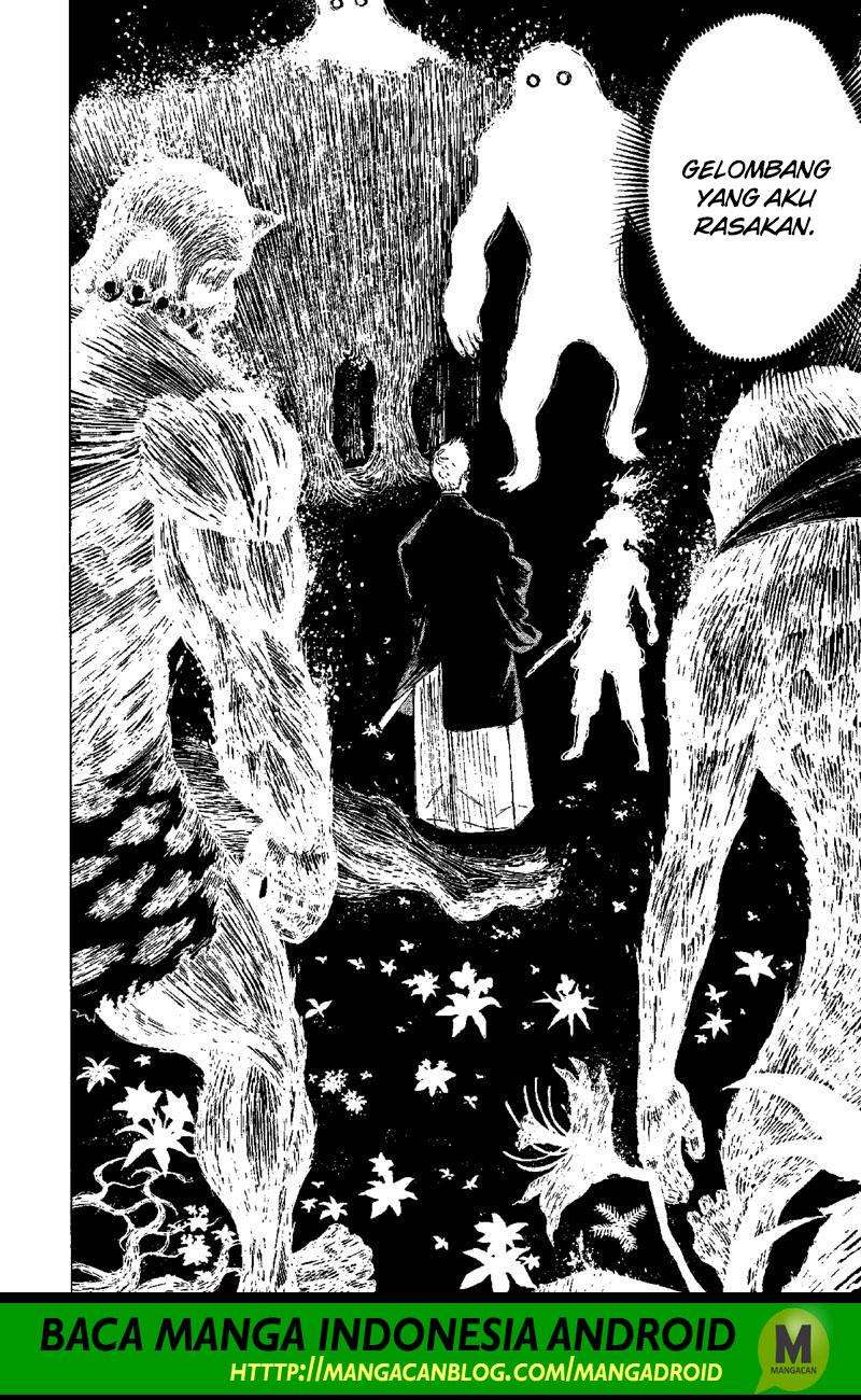 Jigokuraku Chapter 29 Gambar 14