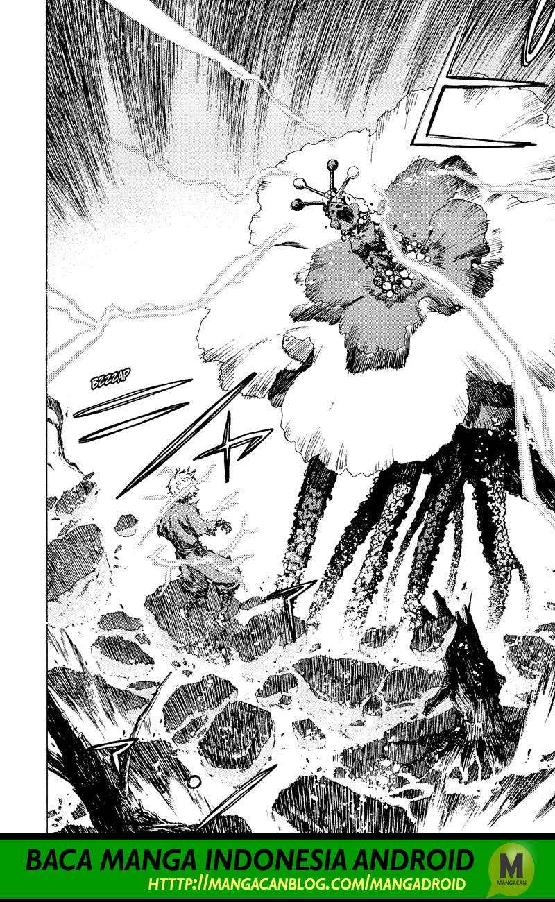 Manga Jigokuraku Chapter 25 gambar nomor 2