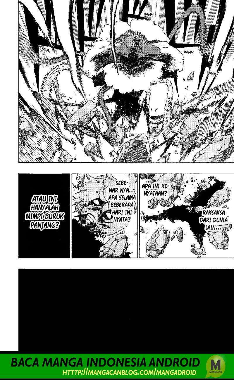 Jigokuraku Chapter 25 Gambar 8