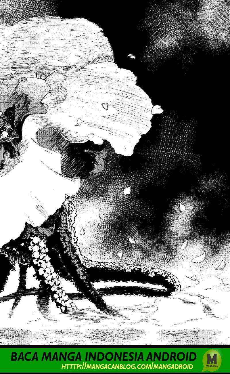 Jigokuraku Chapter 24 Gambar 20