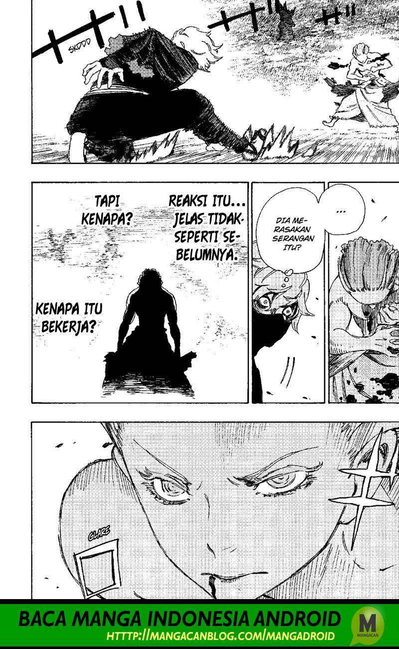 Jigokuraku Chapter 24 Gambar 8