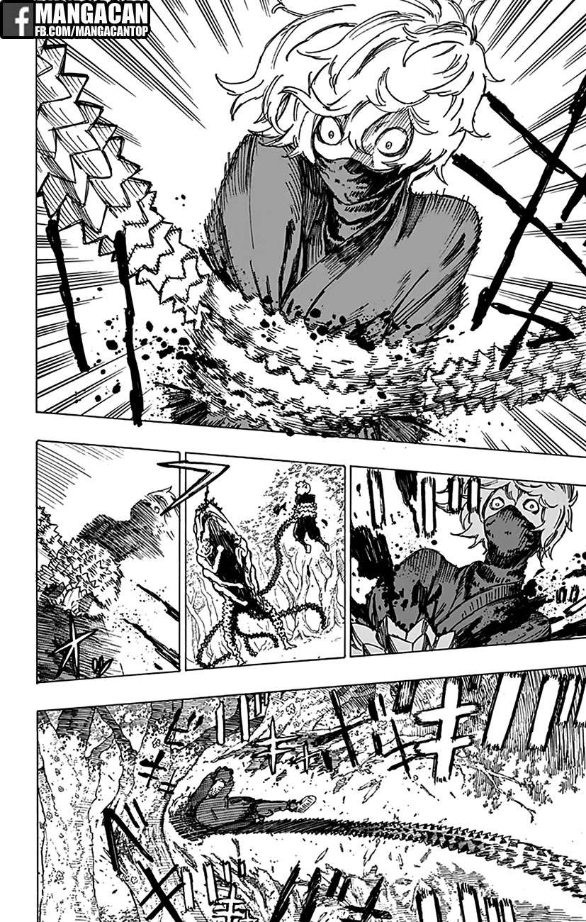 Jigokuraku Chapter 7 Gambar 6