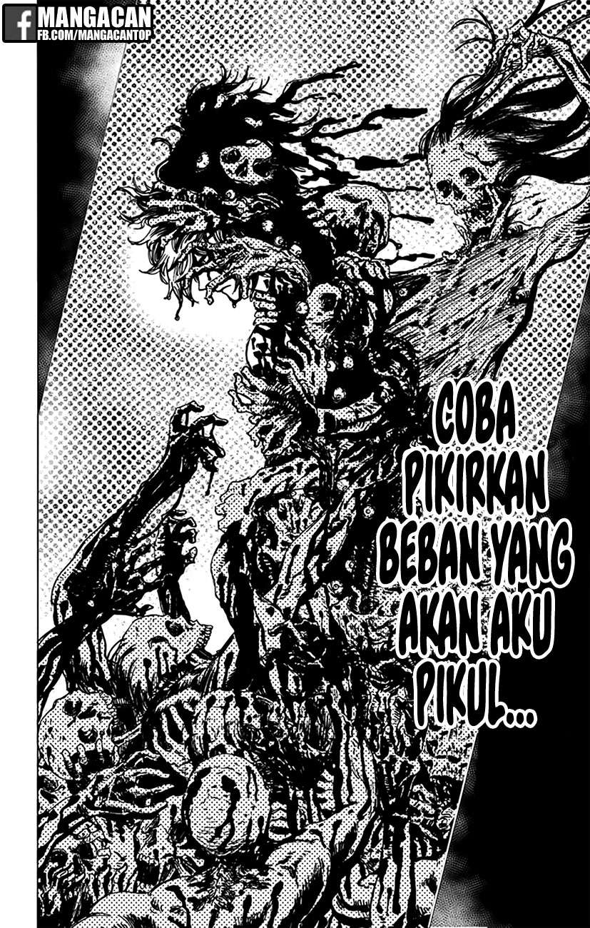 Jigokuraku Chapter 2 Gambar 46