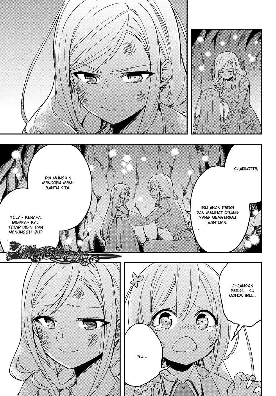 Jitsu wa Ore, Saikyou deshita? Chapter 6 Gambar 10