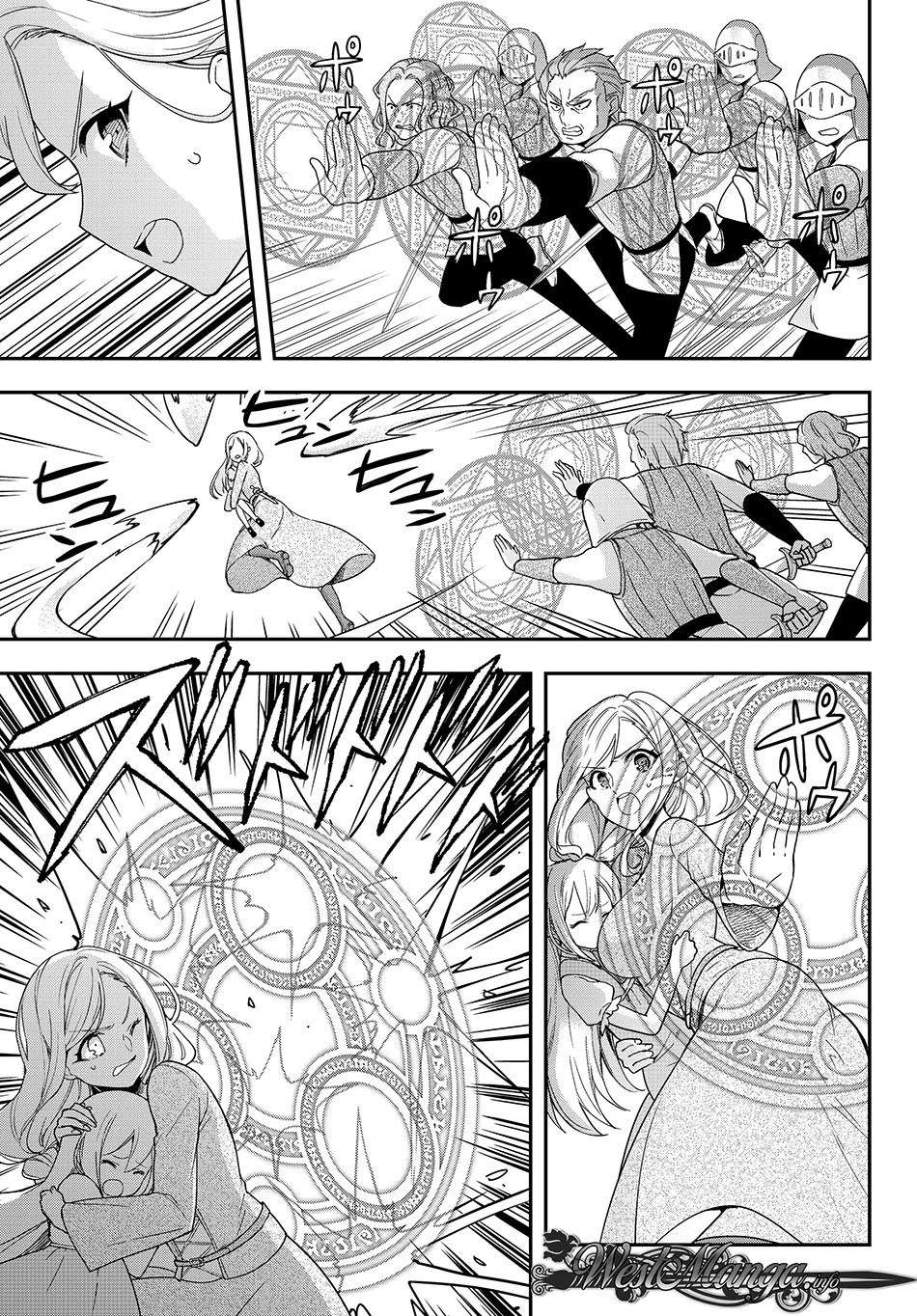 Jitsu wa Ore, Saikyou deshita? Chapter 6 Gambar 4