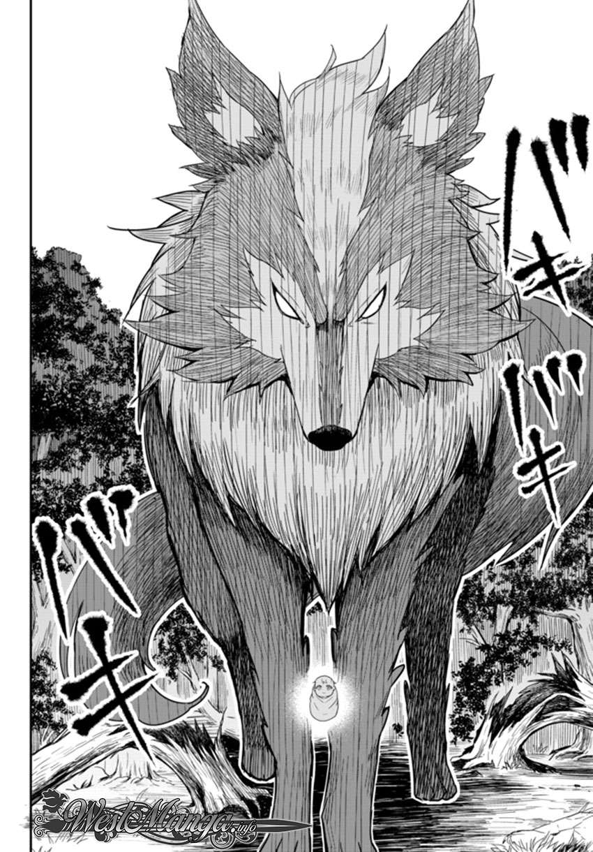 Jitsu wa Ore, Saikyou deshita? Chapter 1 Gambar 24