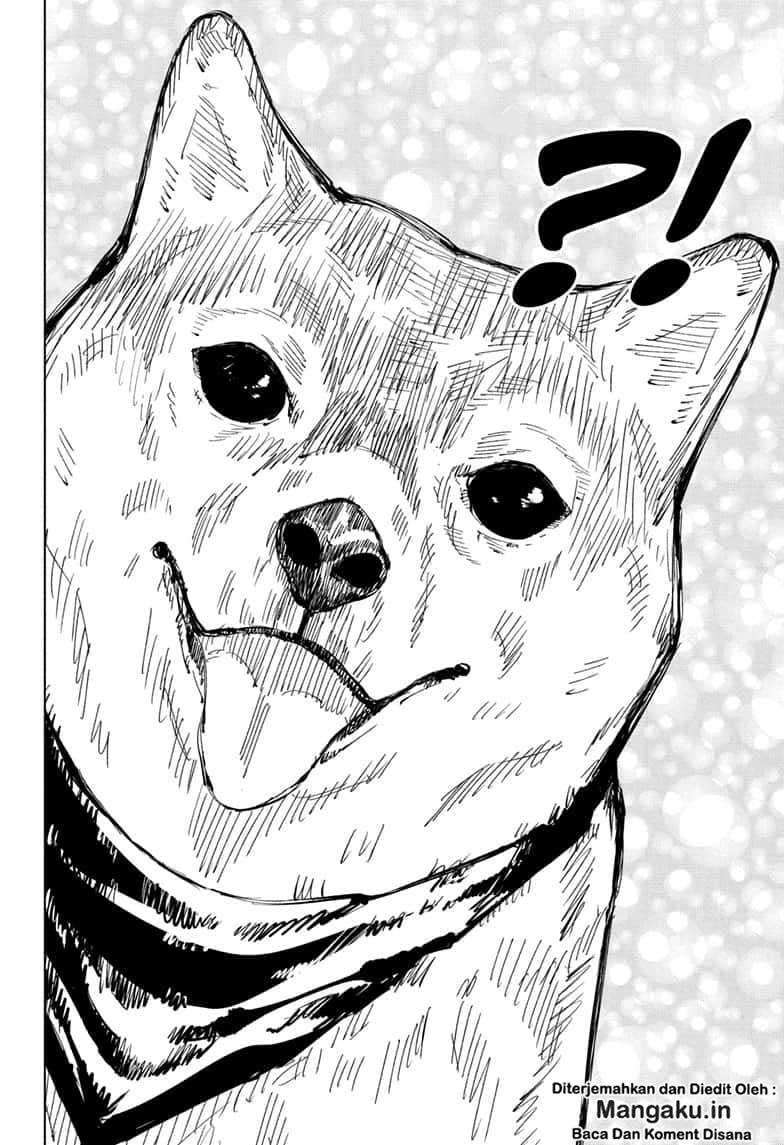 Jujutsu Kaisen Chapter 68 Gambar 13