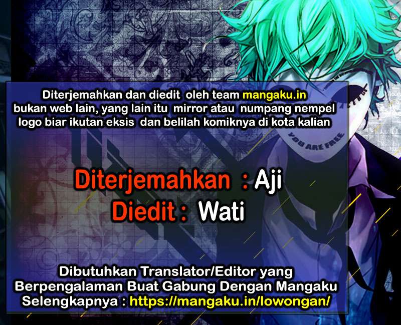 Komik Jujutsu Kaisen Chapter 60 gambar nomor 1