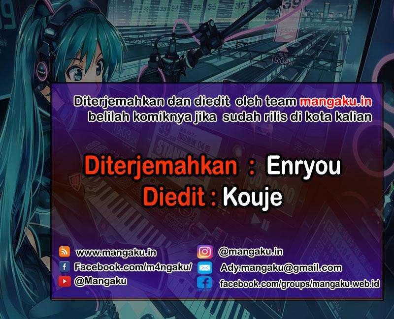 Manga Jujutsu Kaisen Chapter 49 gambar nomor 2