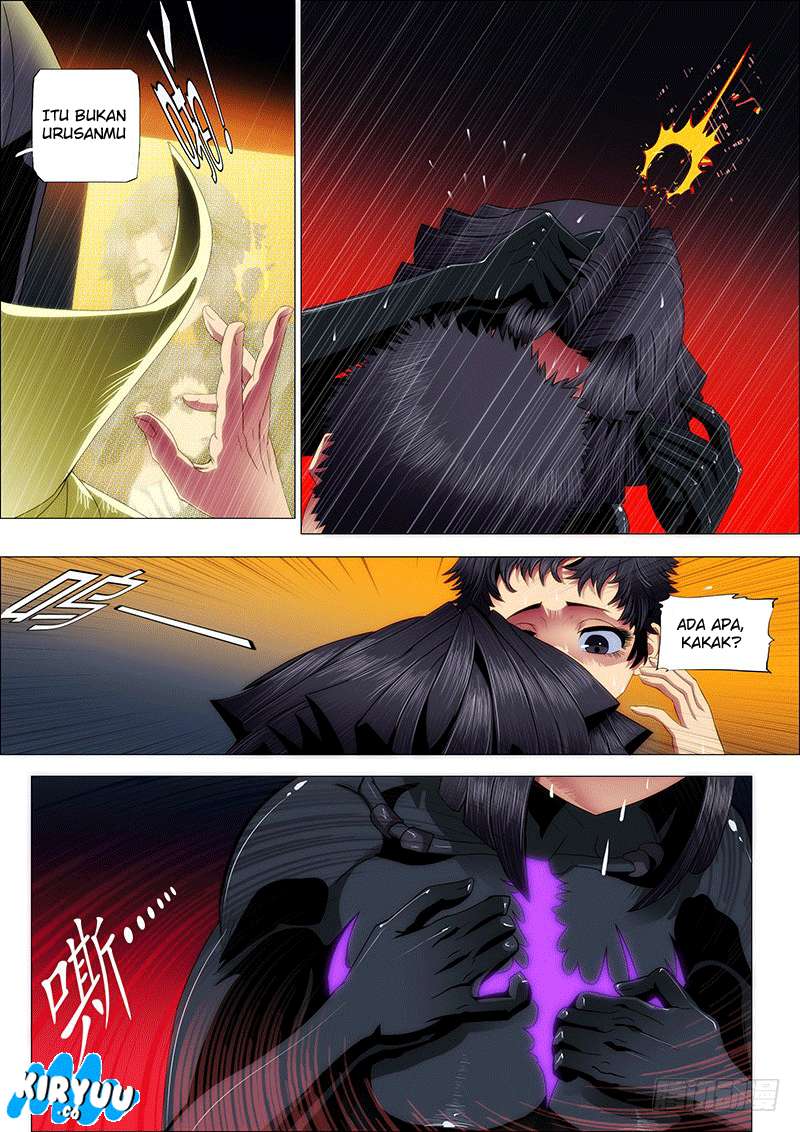 Iron Ladies Chapter 49 Gambar 9