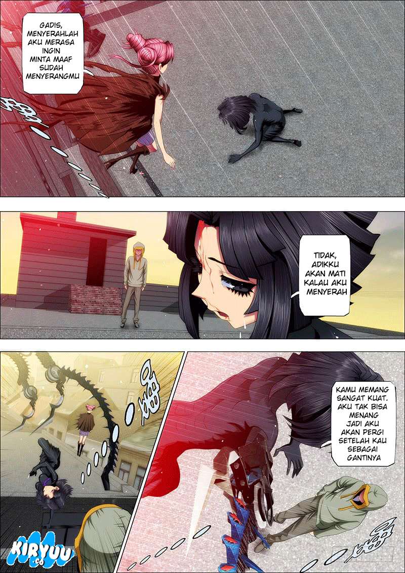 Iron Ladies Chapter 47 Gambar 10