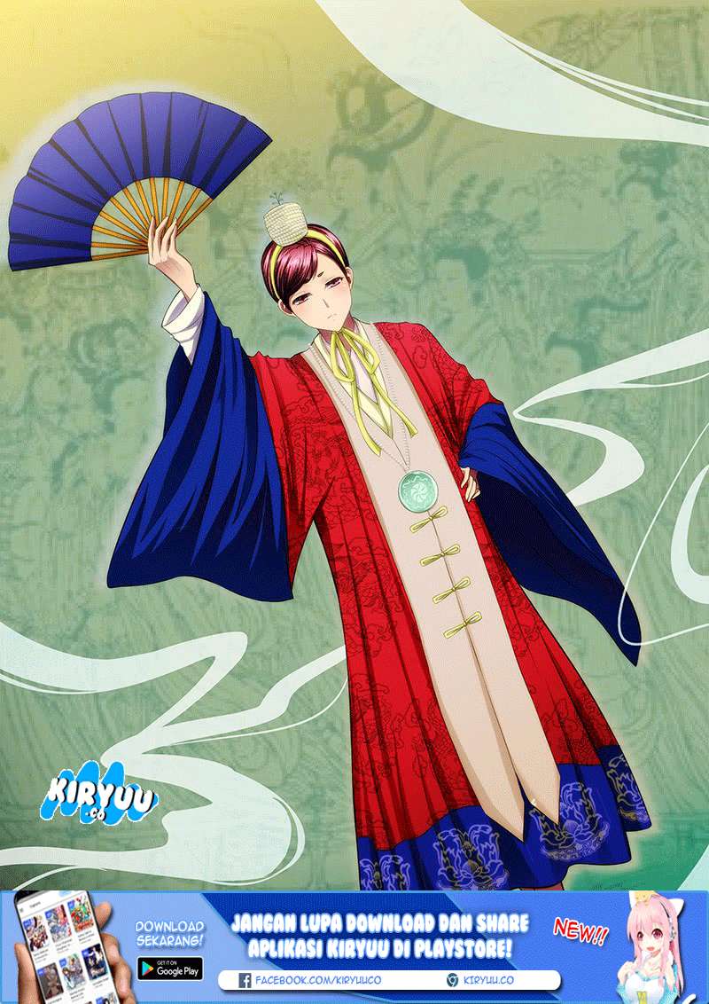 Iron Ladies Chapter 44 Gambar 3