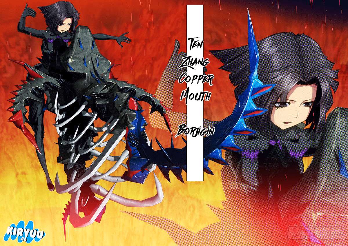 Iron Ladies Chapter 41 Gambar 5