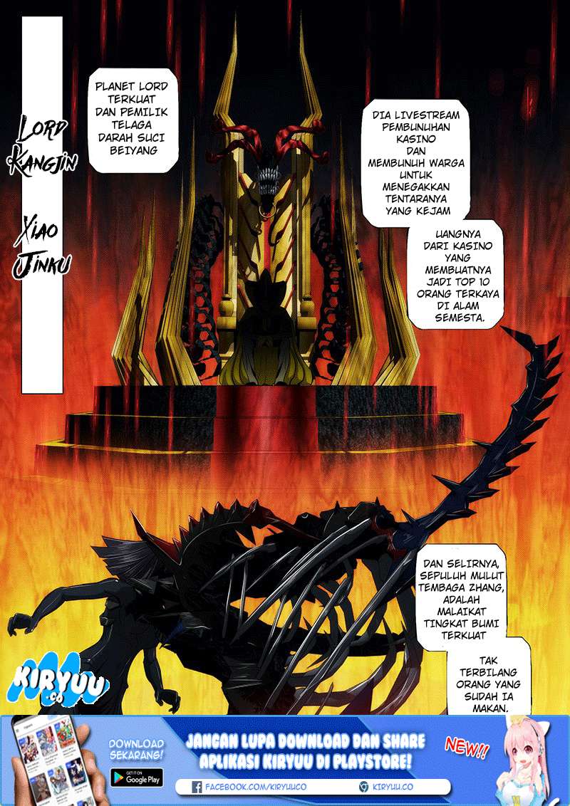 Iron Ladies Chapter 40 Gambar 3