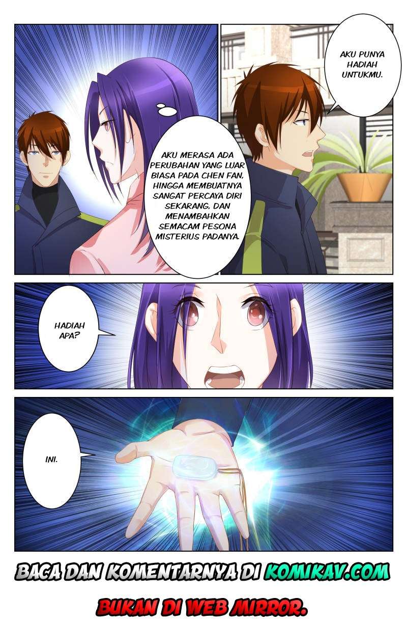 Rebirth Of The Urban Immortal Cultivator Chapter 98 Gambar 11