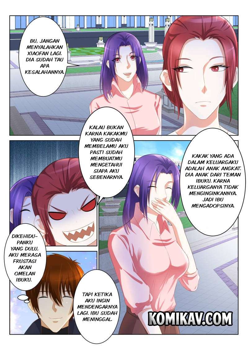 Rebirth Of The Urban Immortal Cultivator Chapter 98 Gambar 6