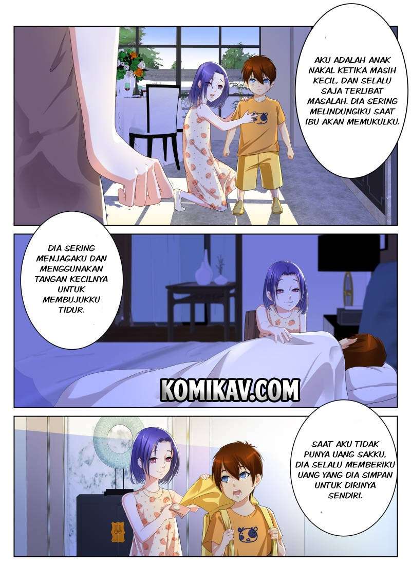 Rebirth Of The Urban Immortal Cultivator Chapter 98 Gambar 7