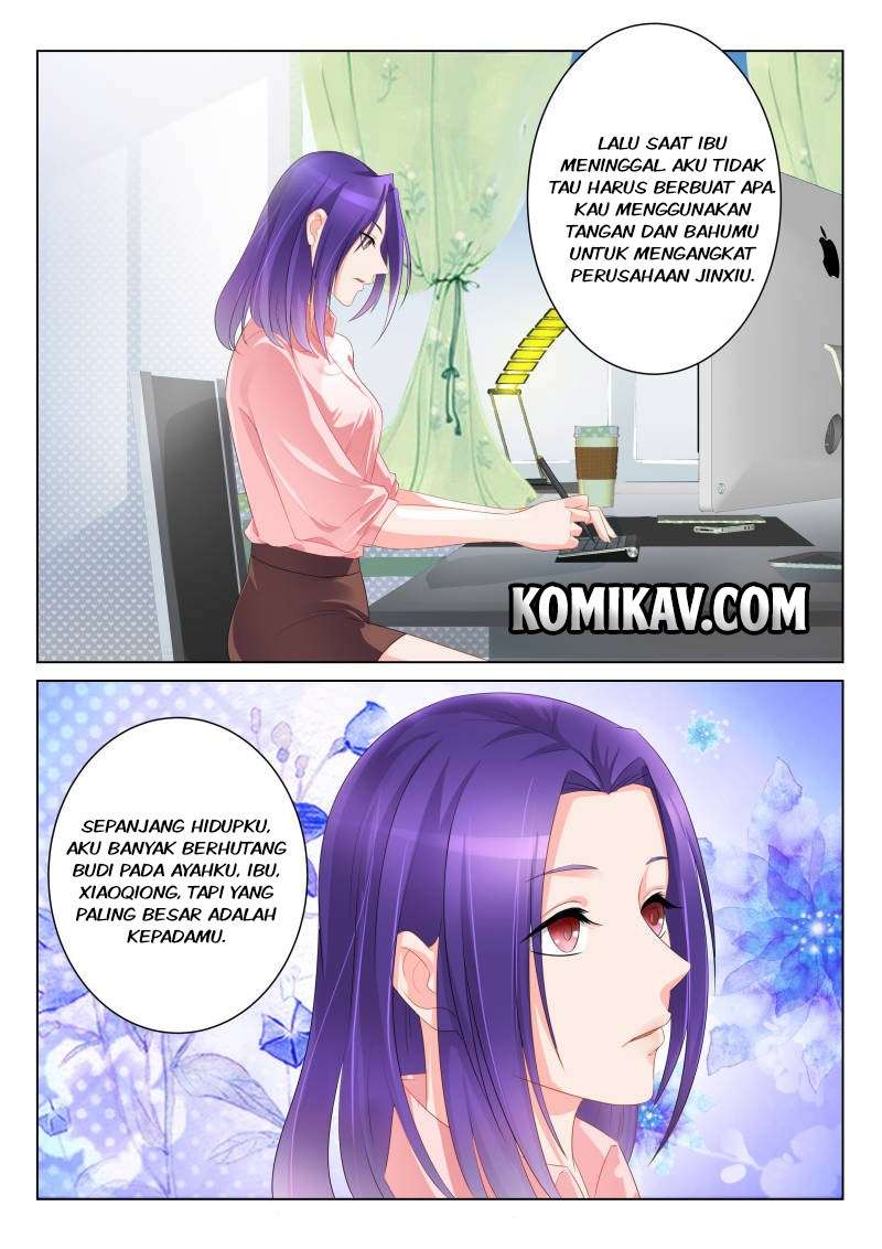 Rebirth Of The Urban Immortal Cultivator Chapter 98 Gambar 8