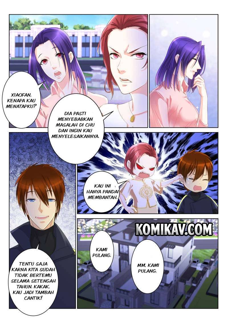Rebirth Of The Urban Immortal Cultivator Chapter 98 Gambar 9
