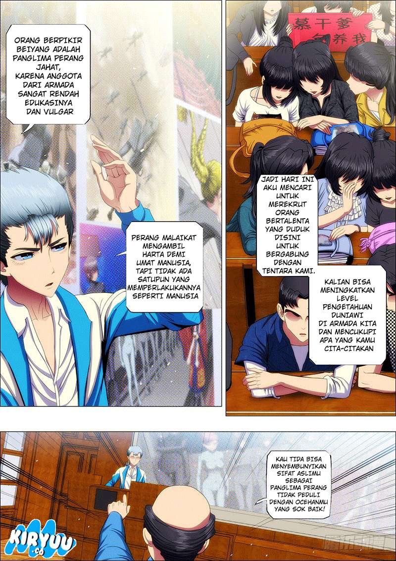 Iron Ladies Chapter 39 Gambar 11