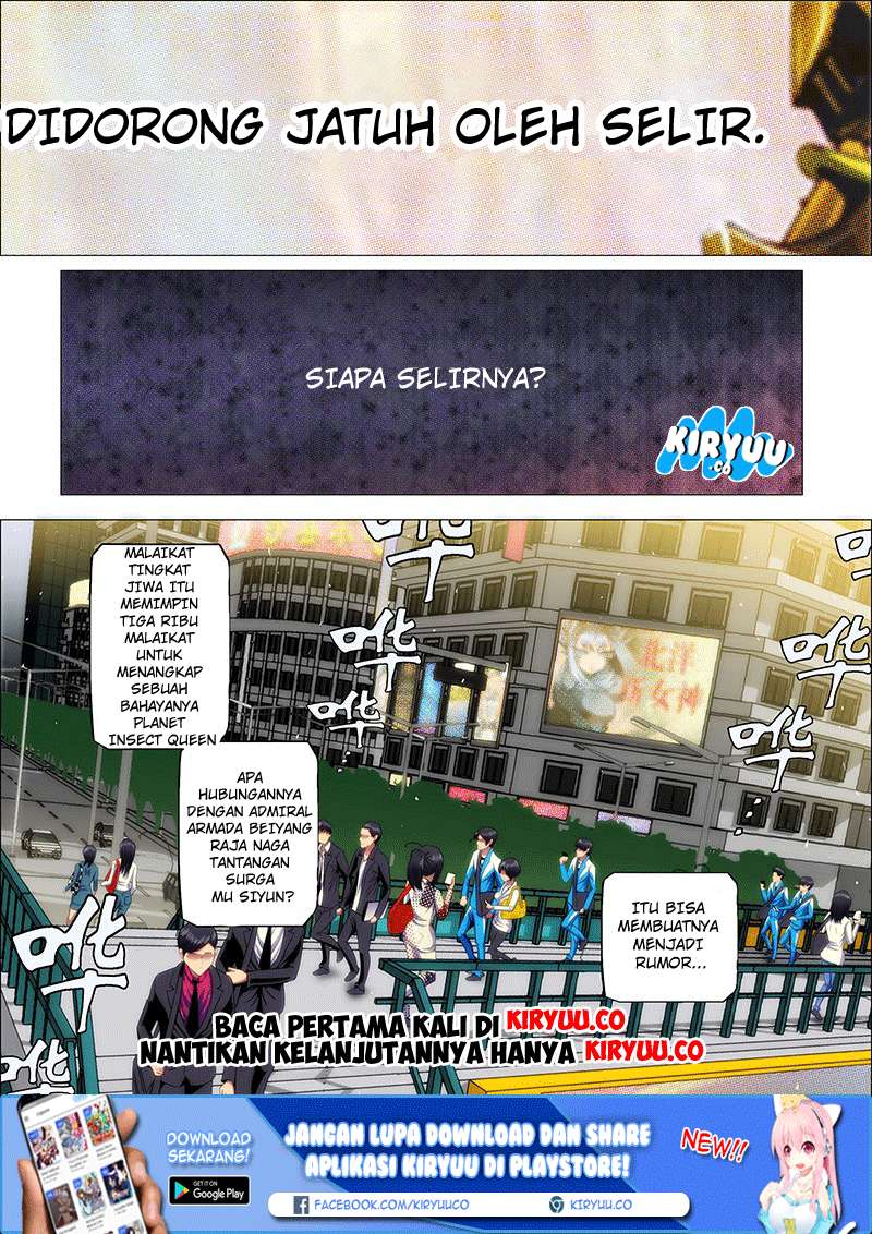 Iron Ladies Chapter 35 Gambar 10