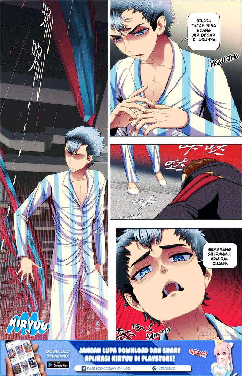 Iron Ladies Chapter 34 Gambar 3