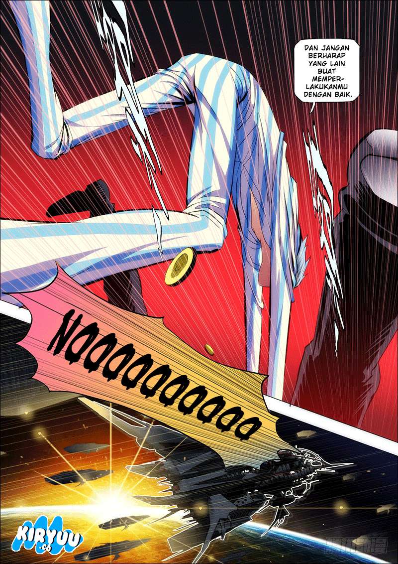 Iron Ladies Chapter 34 Gambar 5