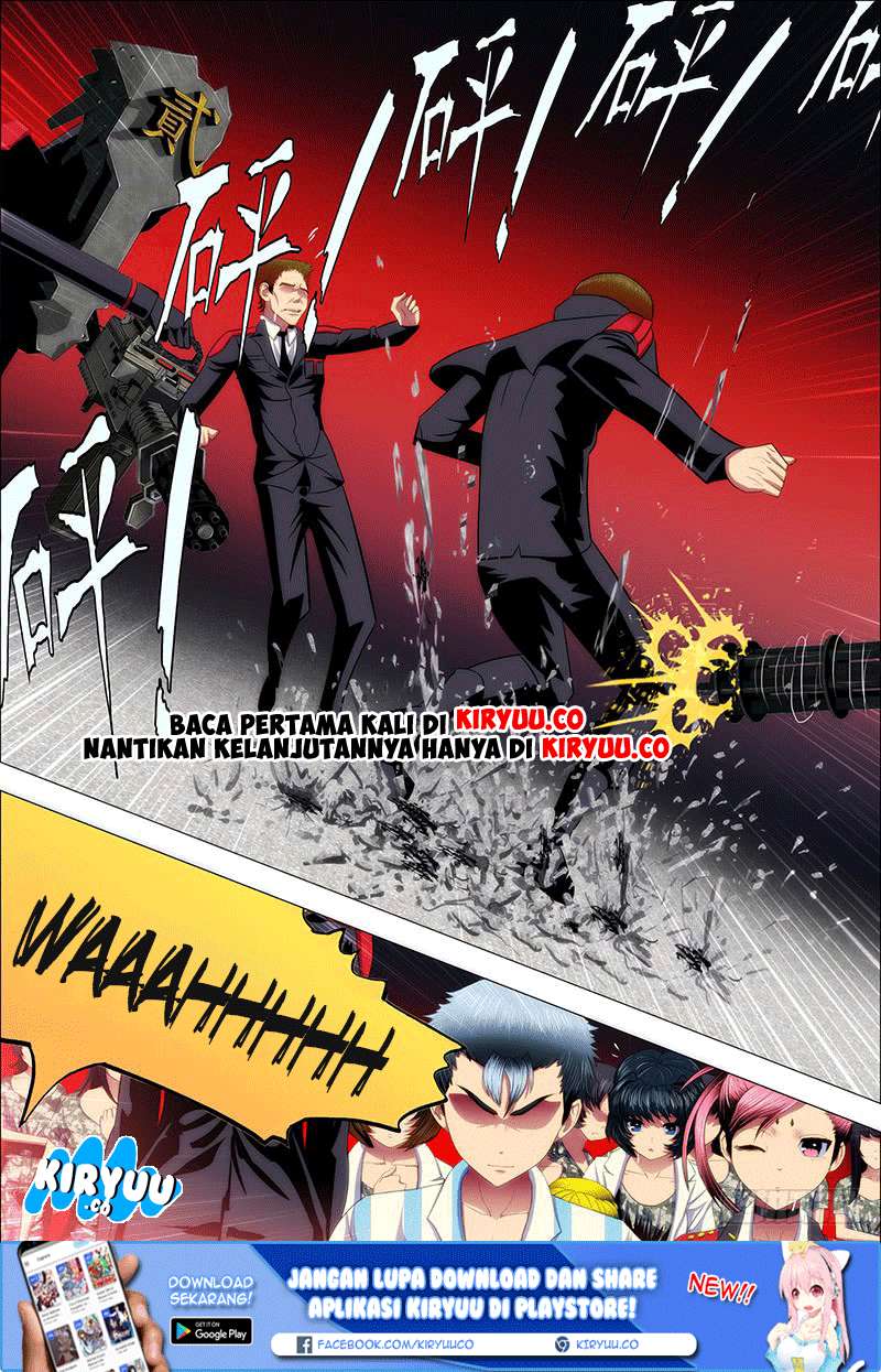 Iron Ladies Chapter 32 Gambar 12