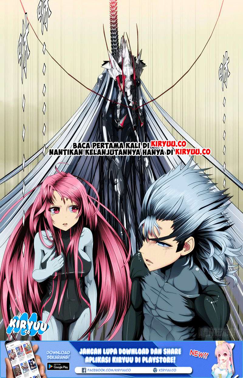 Iron Ladies Chapter 25 Gambar 11