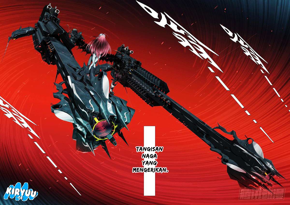 Iron Ladies Chapter 24 Gambar 7