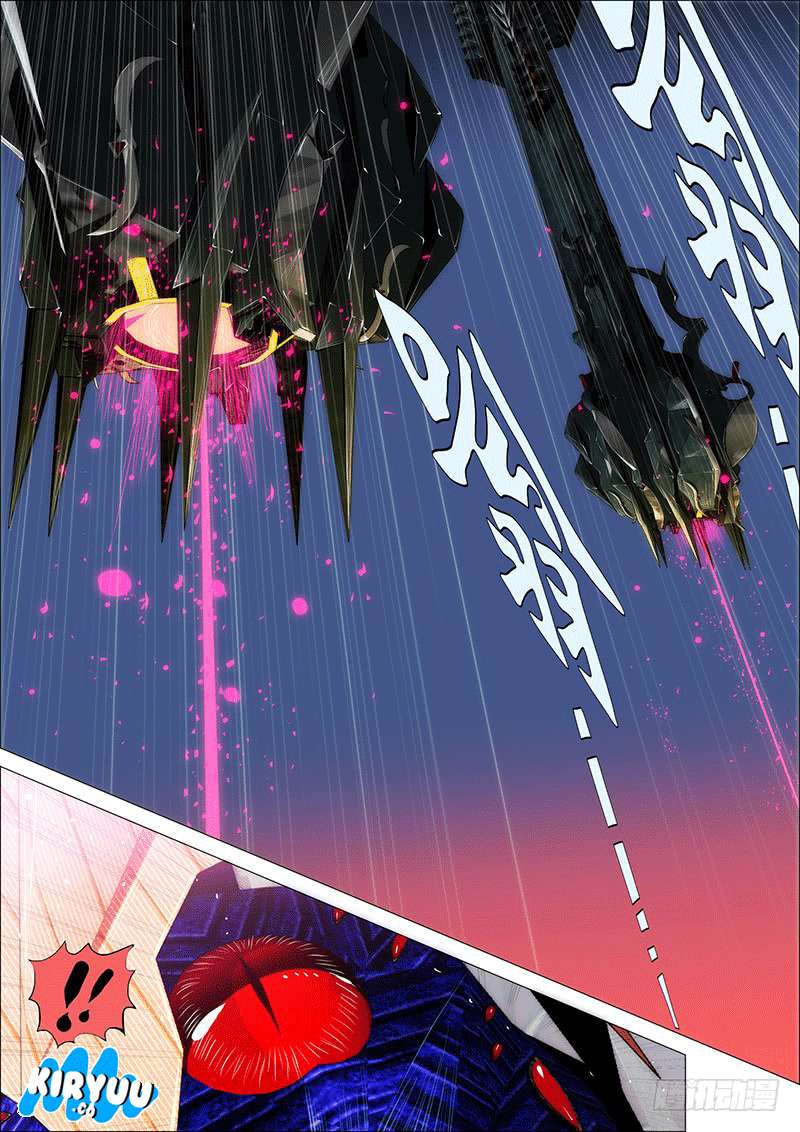 Iron Ladies Chapter 24 Gambar 9