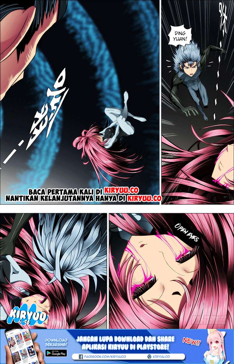 Iron Ladies Chapter 23 Gambar 10