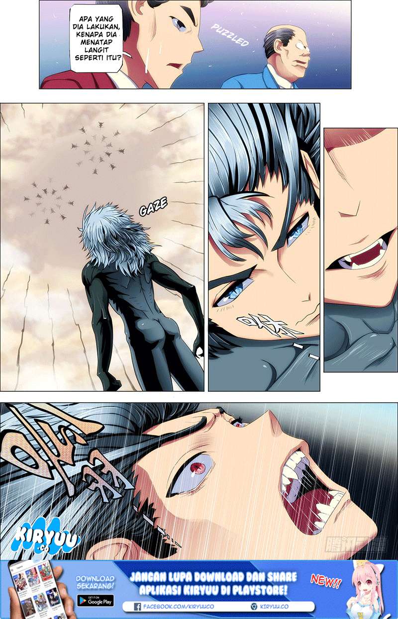 Manhua Iron Ladies Chapter 23 gambar nomor 2