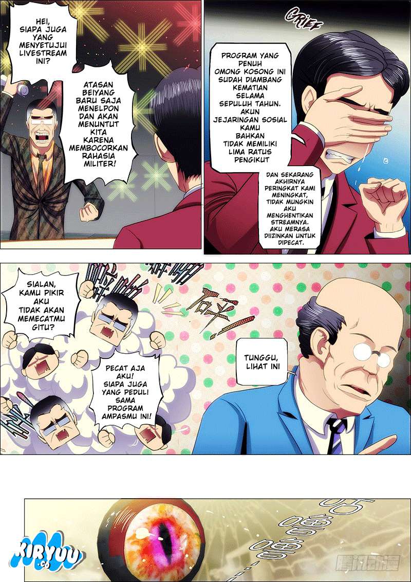 Iron Ladies Chapter 19 Gambar 10