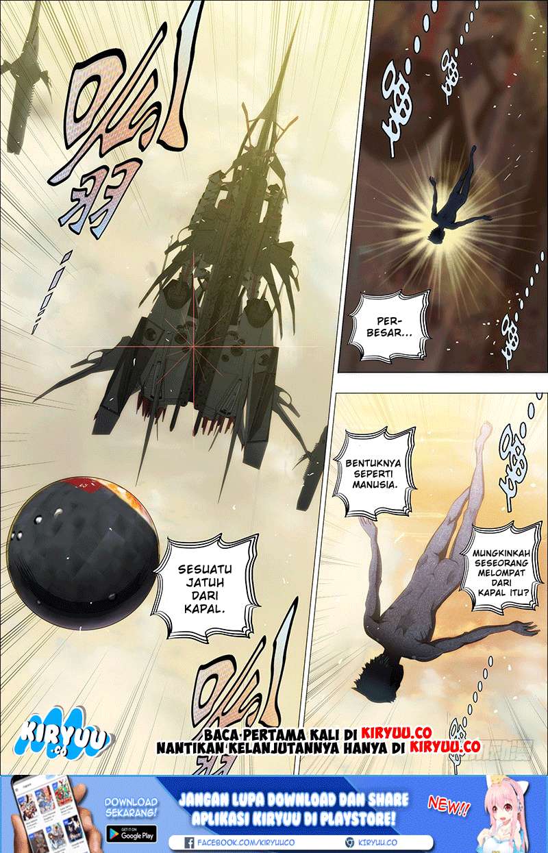 Iron Ladies Chapter 19 Gambar 11