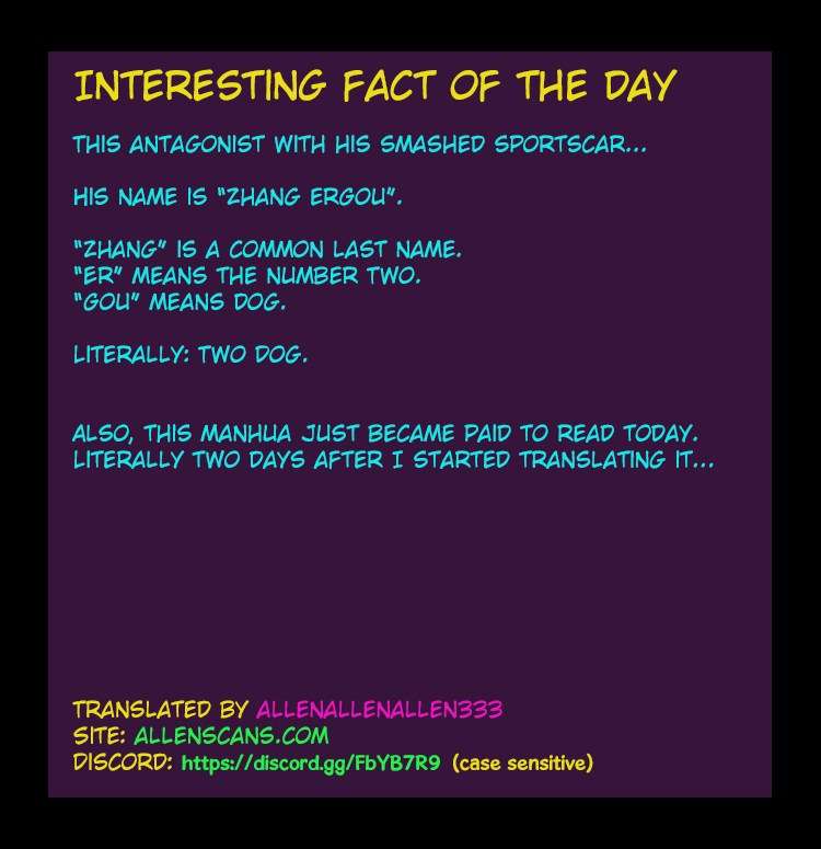 Iron Ladies Chapter 9 Gambar 13