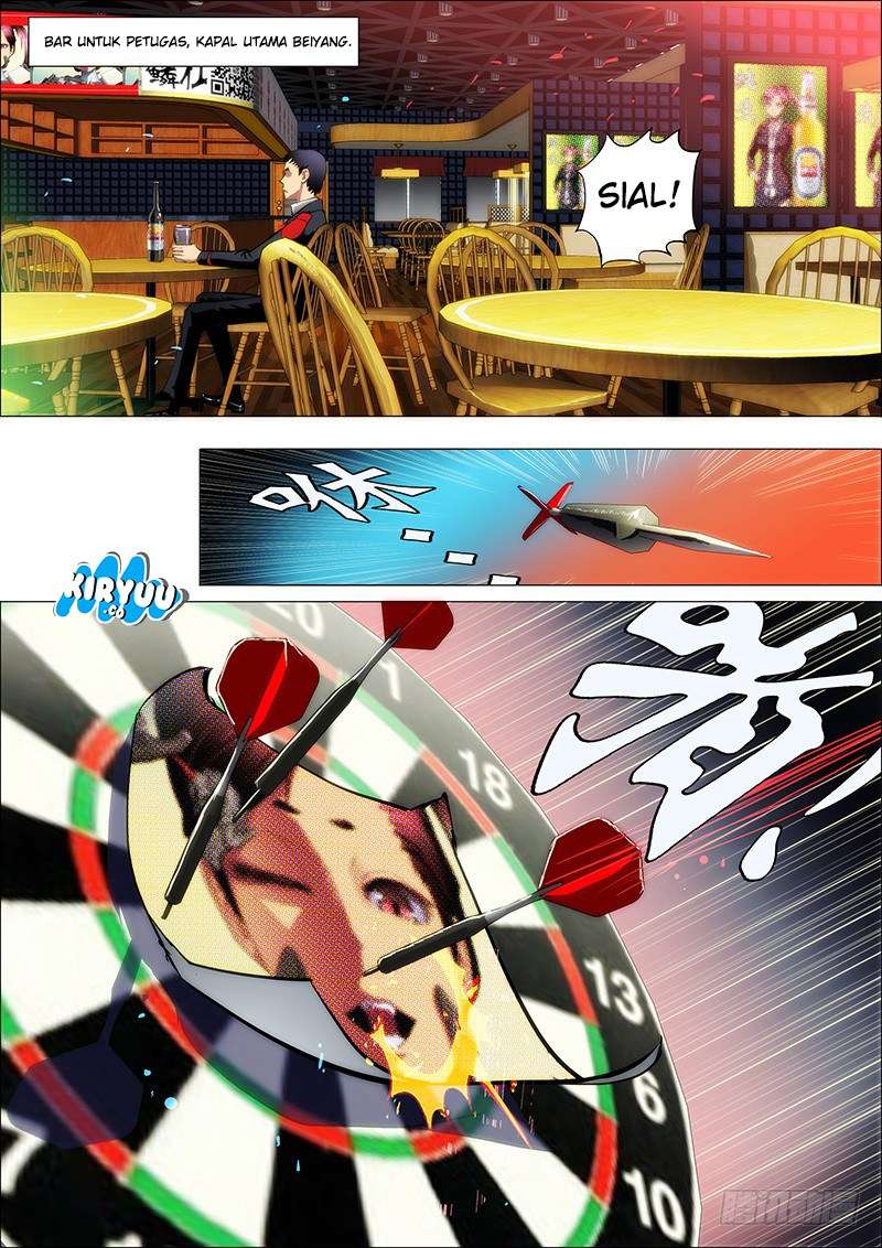 Iron Ladies Chapter 9 Gambar 4