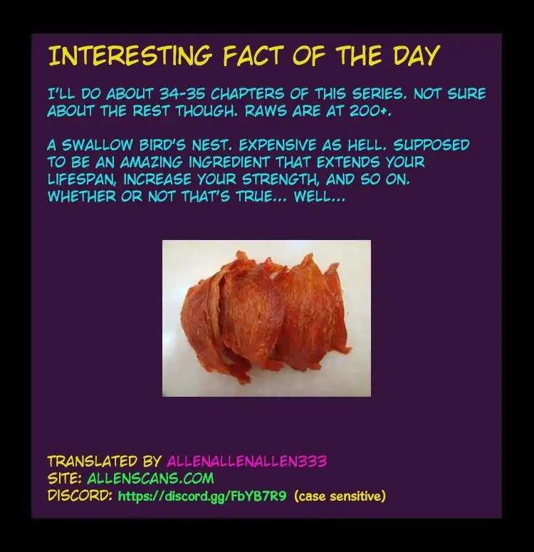 Iron Ladies Chapter 3 Gambar 14