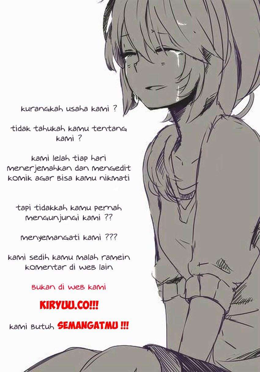 Iron Ladies Chapter 2 Gambar 13