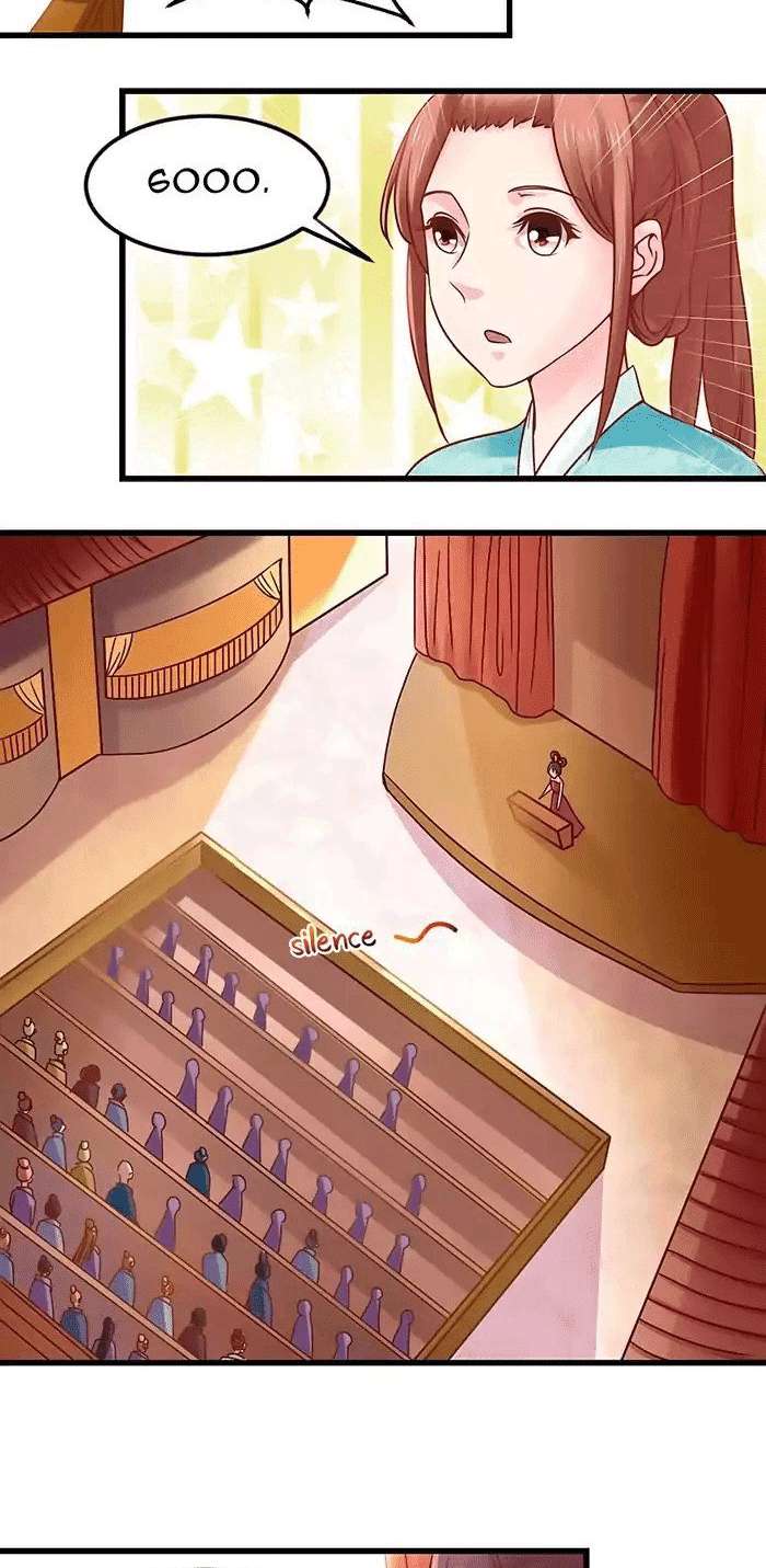 Immortal Merchant Chapter 14 Gambar 10